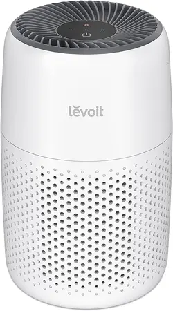 دستگاه تصفیه هوا مدل LEVOIT Air Purifier for Home Bedroom - ارسال 10 الی 15  روز کاری