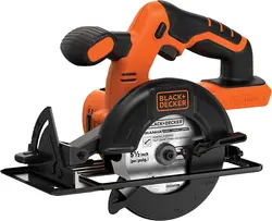 دستگاه چوب بری BLACK+DECKER 20V MAX POWERCONNECT ارسال 10 الی 15 روز کاری