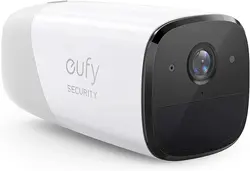 دوربین الحاقی نیاز به HomeBase 2 - eufy Security eufyCam - مدل T81143D2 - ارسال 10 الی 15  روز کاری