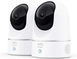 دوربین امنیتی 2K Security eufy Security Solo IndoorCam - مدل T8413121 - ارسال 10 الی 15  روز کاری
