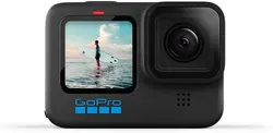 دوربین گوپرو GoPro HERO10 Black-ارسال 10 الی 15  روز کاری