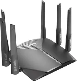 روتر 6 بانده D-Link WiFi Router مدل DIR-3040 - ارسال 10 الی 15  روز کاری