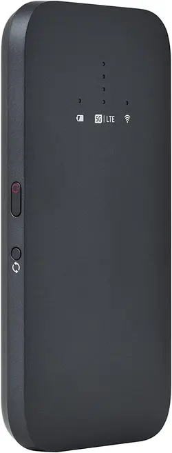 روتر وای فای هات اسپات موبایل Linksys 5G - مدلFGHSAX1800-ME - ارسال 10 الی 15  روز کاری