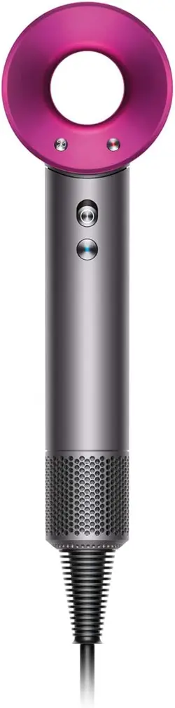 سشوار مافوق صوت Dyson - مدل HD03 - ارسال 10 الی 15  روز کاری