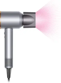 سشوار سوپرسونیک دایسون Dyson Supersonic Hair Dryer مدل Dc39 - ارسال 10 الی 15  روز کاری