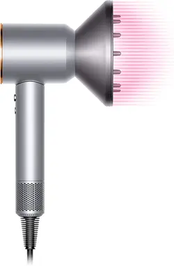 سشوار سوپرسونیک دایسون Dyson Supersonic Hair Dryer مدل Dc39 - ارسال 10 الی 15  روز کاری