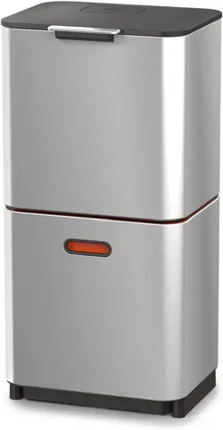 سطل زباله Joseph Joseph Intelligent Waste Totem Max - 60 Liter - ارسال 10 الی 15  روز کاری