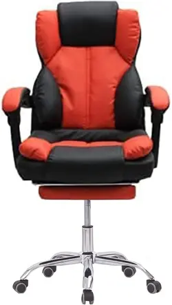 صندلی گیمینگ و اداری Karnak Executive Office Gaming Chair PU Leather مدل KC89 - ارسال 10 الی 15  روز کاری