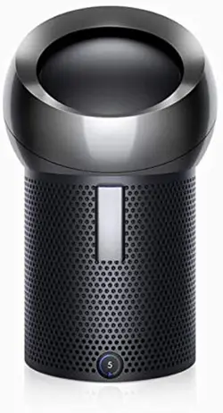 فن تصفیه کننده هوا Dyson Pure Cool Me Personal Purifier Fan مدل BP01 - ار سال 10 الی 15  روز کاری