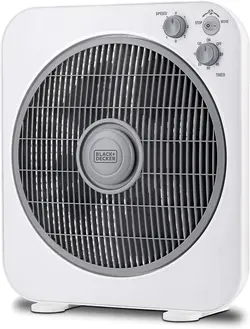 فن رومیزی برند    Black &amp; Decker  مدل ‎FB1220 - ارسال 7 الی 10ر وز کاری