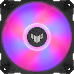 فن و خنک کننده ASUS TUF Gaming LC 240 RGB Chassis مدل TF - ارسال 10 الی 15  روز کاری