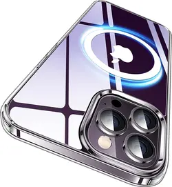 قاب آیفون 14 پرو مکس OLIGE iPhone 14 Pro Max Case - 356544 - ارسال 10 الی 15  روز کاری