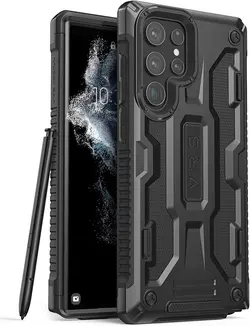 قاب سامسونگ گلکسی اس 22 الترا VRS Design Samsung Galaxy S22 Ultra Case - 910443 - ارسال 10 الی 15  روز کاری