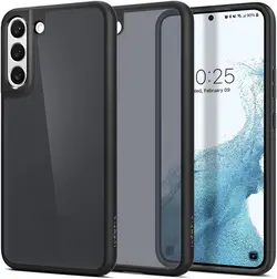 قاب سامسونگ گلکسی اس 22 پلاس Spigen Samsung Galaxy S22 PLUS Case - ACS03956 - ارسال 10 الی 15  روز کاری