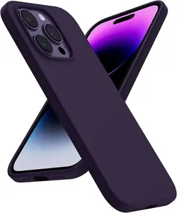 قاب آیفون 14 پرو مکس YoYoTech iPhone 14 Pro Max Case - IP14-SC4 - ارسال 10 الی 15  روز کاری