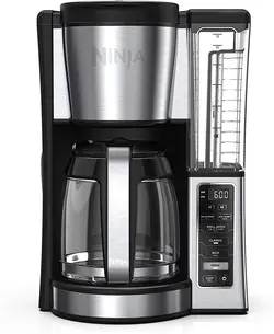 قهوه ساز Ninja CE251 Programmable Brewer مدل C30026 - ارسال 10 الی 15  روز کاری