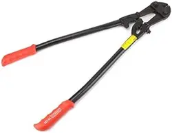 کاتر پیچ مدل Stanley Red Bolt Cutter - ارسال 10 الی 15 روز کاری