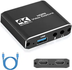 کارت ضبط Exrp Capture Card مدل SCF - ارسال 10 الی 15  روز کاری