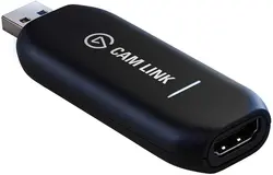 کارت ضبط و پپخش زنده Corsair Elgato Cam Link مدل 10GAM9901 - ارسال 10 الی 15  روز کاری