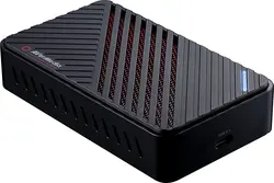 کارت کپچر AVerMedia Live Gamer ULTRA مدل GC553 - ارسال 10 الی 15  روز کاری