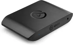 کارت کپچر Elgato HD60 X مدل 10GBE9901 - ارسال 10 الی 15  روز کاری