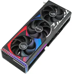 کارت گرافیک Asus Rog Strix GeForce RTX 4080 OC - ارسال ۷ الی ۱۰ روز کاری