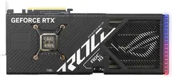 کارت گرافیک Asus Rog Strix GeForce RTX 4080 OC - ارسال ۷ الی ۱۰ روز کاری