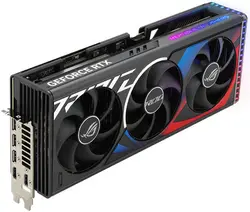 کارت گرافیک Asus Rog Strix GeForce RTX 4080 OC - ارسال ۷ الی ۱۰ روز کاری