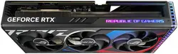 کارت گرافیک Asus Rog Strix GeForce RTX 4080 OC - ارسال ۷ الی ۱۰ روز کاری