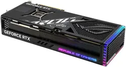 کارت گرافیک Asus Rog Strix GeForce RTX 4080 OC - ارسال ۷ الی ۱۰ روز کاری