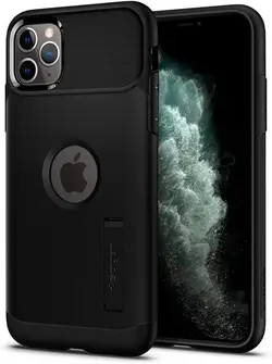 کاور ایفون 11 پرو Spigen iPhone 11 PRO مدل 880964 - ارسال 10 الی 15 روز کاری