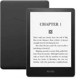 کتاب خوان  Kindle Paperwhite (8GB) - CHAPTER 1 نسل ۱۱ - ارسال ۷ الی ۱۰ روز کاری