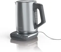 کتری برقی Ninja Precision Temperature Electric Kettle مدل KT200 - ارسال 10 الی 15  روز کاری