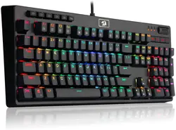 کیبورد REDRAGON K579 Mechanical-ارسال 2 روز کاری