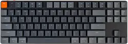 کیبورد مکانیکال Keychron K1 SE نور پس زمینه RGB و سوئیچ قهوه ای - ارسال ۱۵ الی ۲۰ روز کاری