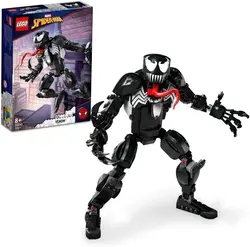 کیت ساختمانی LEGO® Marvel Venom Figur 76230 - ارسال 10 الی 15  روز کاری