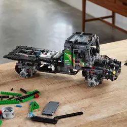 کیت ساختمانی LEGO® Technic 4X4 Mercedes-Benz - مدل 42129 - ارسال 10 الی 15  روز کاری