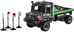 کیت ساختمانی LEGO® Technic 4X4 Mercedes-Benz - مدل 42129 - ارسال 10 الی 15  روز کاری