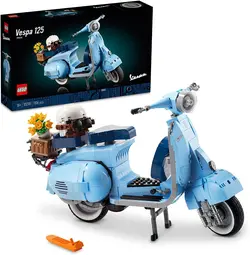 کیت ساختمانی LEGO® Vespa 125 - مدل 10298 - ارسال 10 الی 15  روز کاری