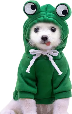 لباس سگ Arabest Funny Pet Clothes, Super Cute ارسال 10 الی 15  روز کاری