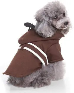 لباس سگ Ulalaza Halloween Pet Dog Costumes ارسال 10 الی 15  روز کاری