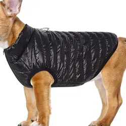 لباس سگ Warm Pet Dog Vest,Cozy Waterproofارسال 10 الی 15 روز کاری