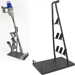 لوازم جانبی جارو برقی Premify Vacuum Cleaner Floor Docking Station مدل 907363-07 - ار سال 10 الی 15  روز کاری