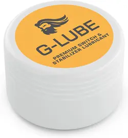 لوب  Glorious Lube (G-Lube) - ارسال 10 الی 15  روز کاری