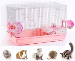 لوازم جانبی همسترNeoStyle 7pcs 60cm Large Hamster ارسال 10 الی 15 روز کاری