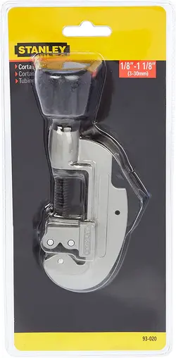 لوله کاتر مدل Stanley Tubing Cutter - ارسال 10 الی 15 روز کاری