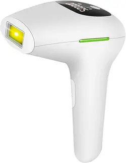 لیزر بدن برند بوسیدین - مدل D1176 IPL - ارسال 10 الی 15  روز کاری