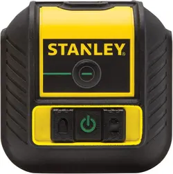 لیزر مدل Stanley Cross 90 Cross Line Green Beam Laser Level - ارسال 10 الی 15 روز کاری