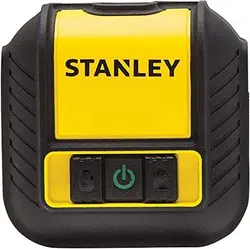 لیزر مدل Stanley Intelli Tools Cubix Cross Line Laser Level - ارسال 10 الی 15 روز کاری