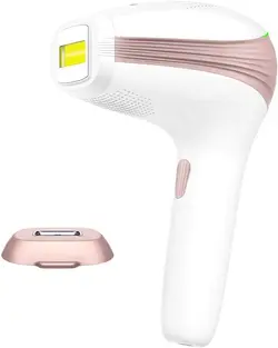 لیزر موهای زائد مدل BoSidin Permanent Hair Removal Device - ارسال 10 الی 15  روز کاری